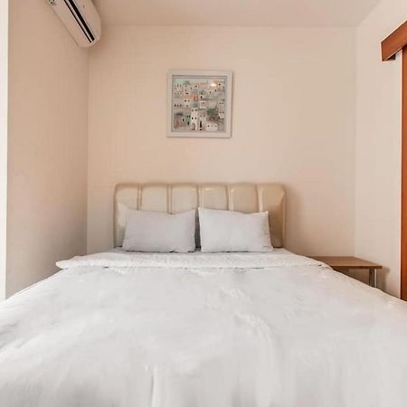 Redliving Apartemen Grand Kamala Lagoon - Kita Pro Tower Barclay North Bekasi Dış mekan fotoğraf
