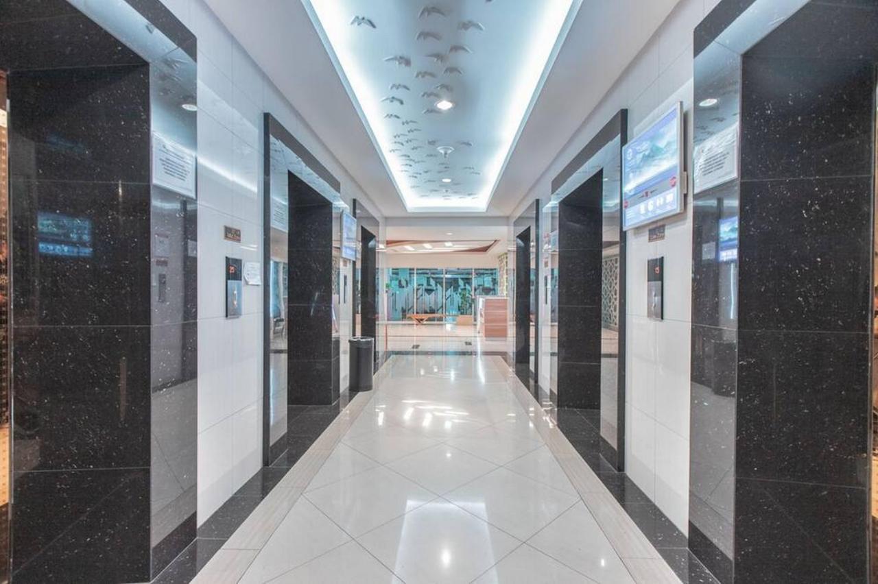 Redliving Apartemen Grand Kamala Lagoon - Kita Pro Tower Barclay North Bekasi Dış mekan fotoğraf