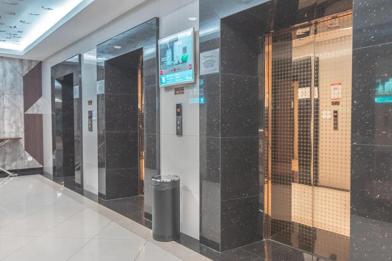 Redliving Apartemen Grand Kamala Lagoon - Kita Pro Tower Barclay North Bekasi Dış mekan fotoğraf