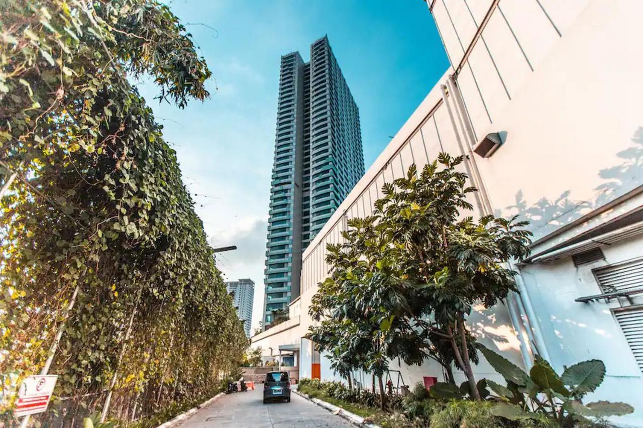 Redliving Apartemen Grand Kamala Lagoon - Kita Pro Tower Barclay North Bekasi Dış mekan fotoğraf