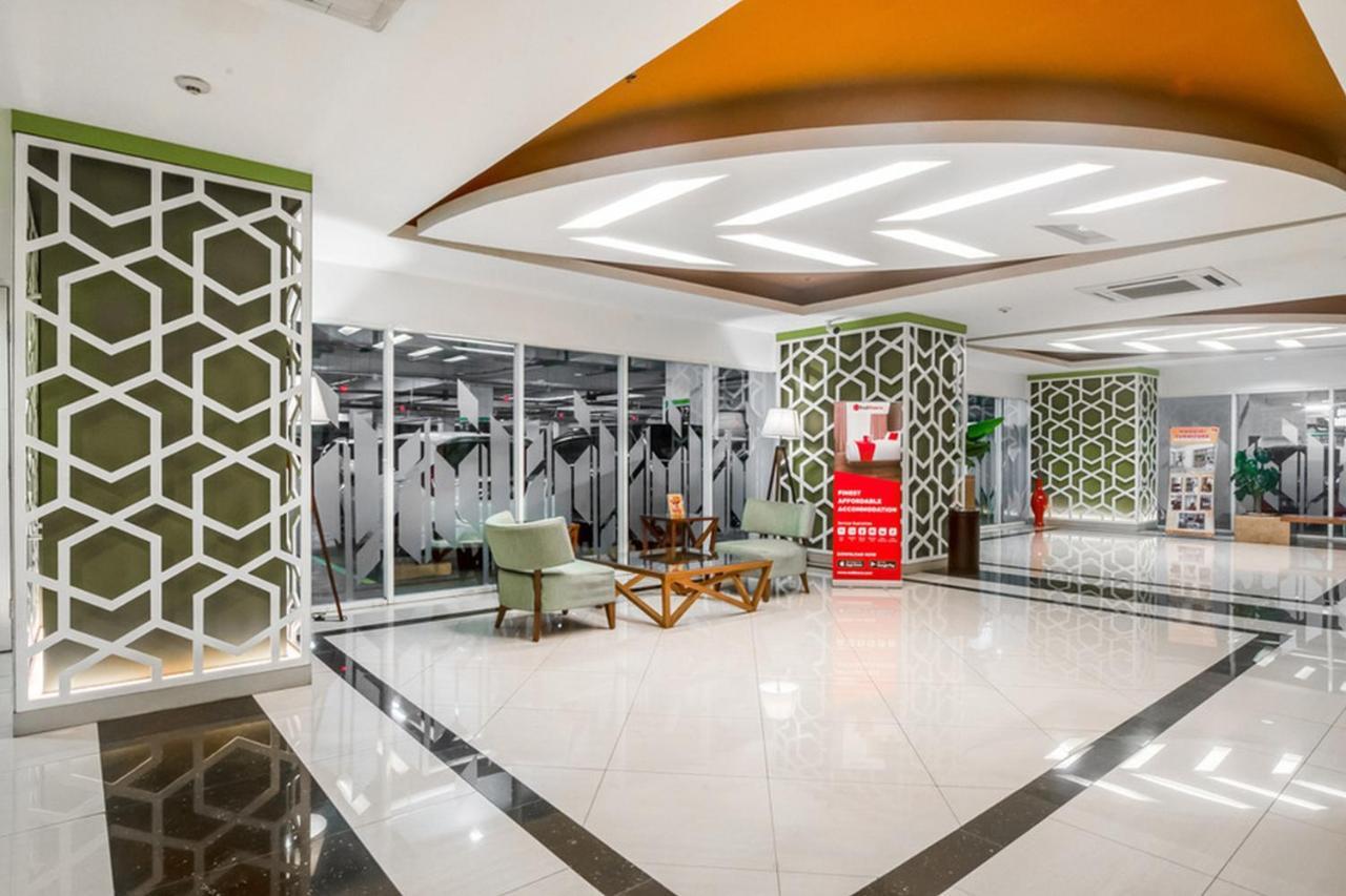 Redliving Apartemen Grand Kamala Lagoon - Kita Pro Tower Barclay North Bekasi Dış mekan fotoğraf