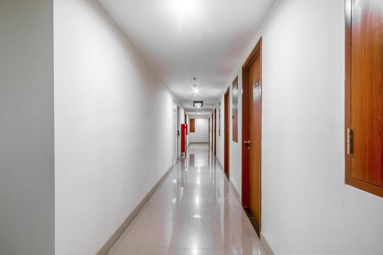 Redliving Apartemen Grand Kamala Lagoon - Kita Pro Tower Barclay North Bekasi Dış mekan fotoğraf