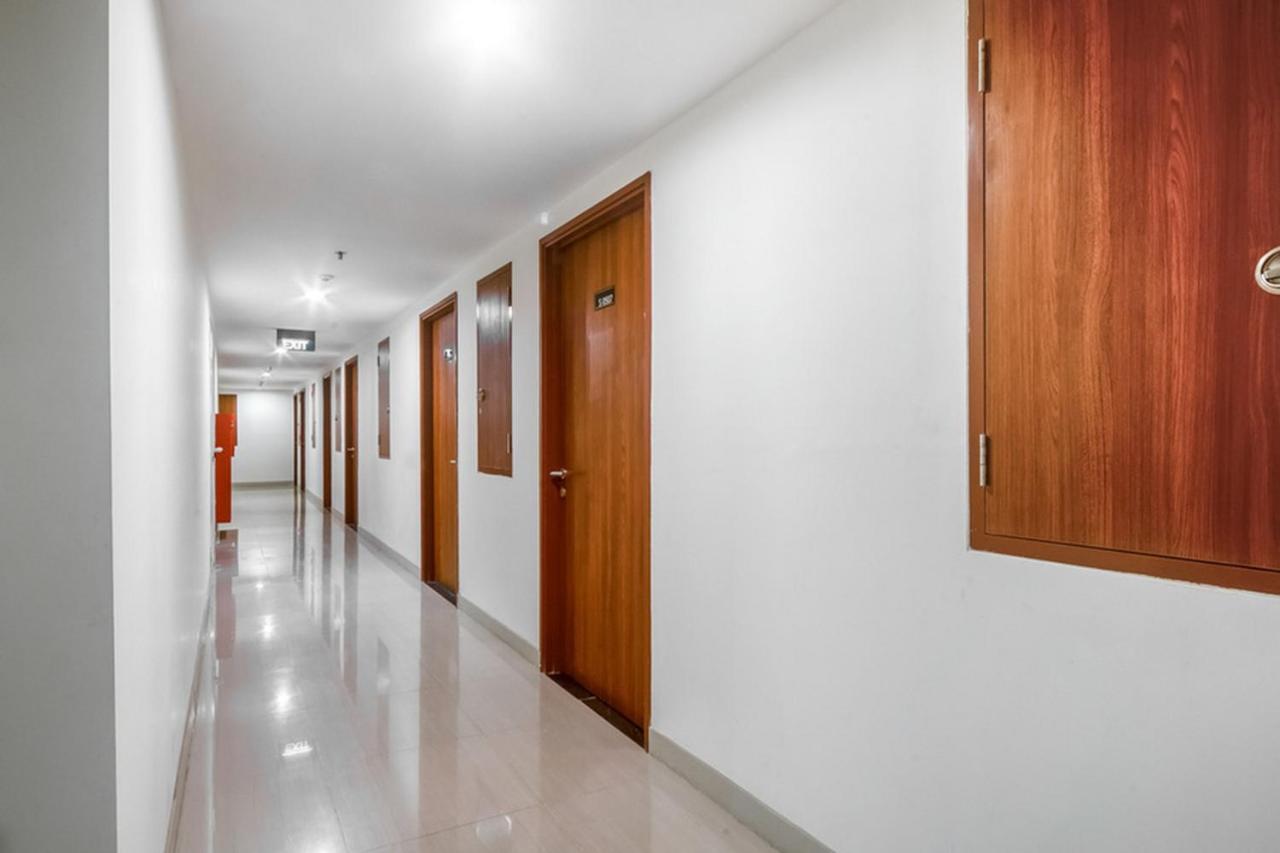 Redliving Apartemen Grand Kamala Lagoon - Kita Pro Tower Barclay North Bekasi Dış mekan fotoğraf