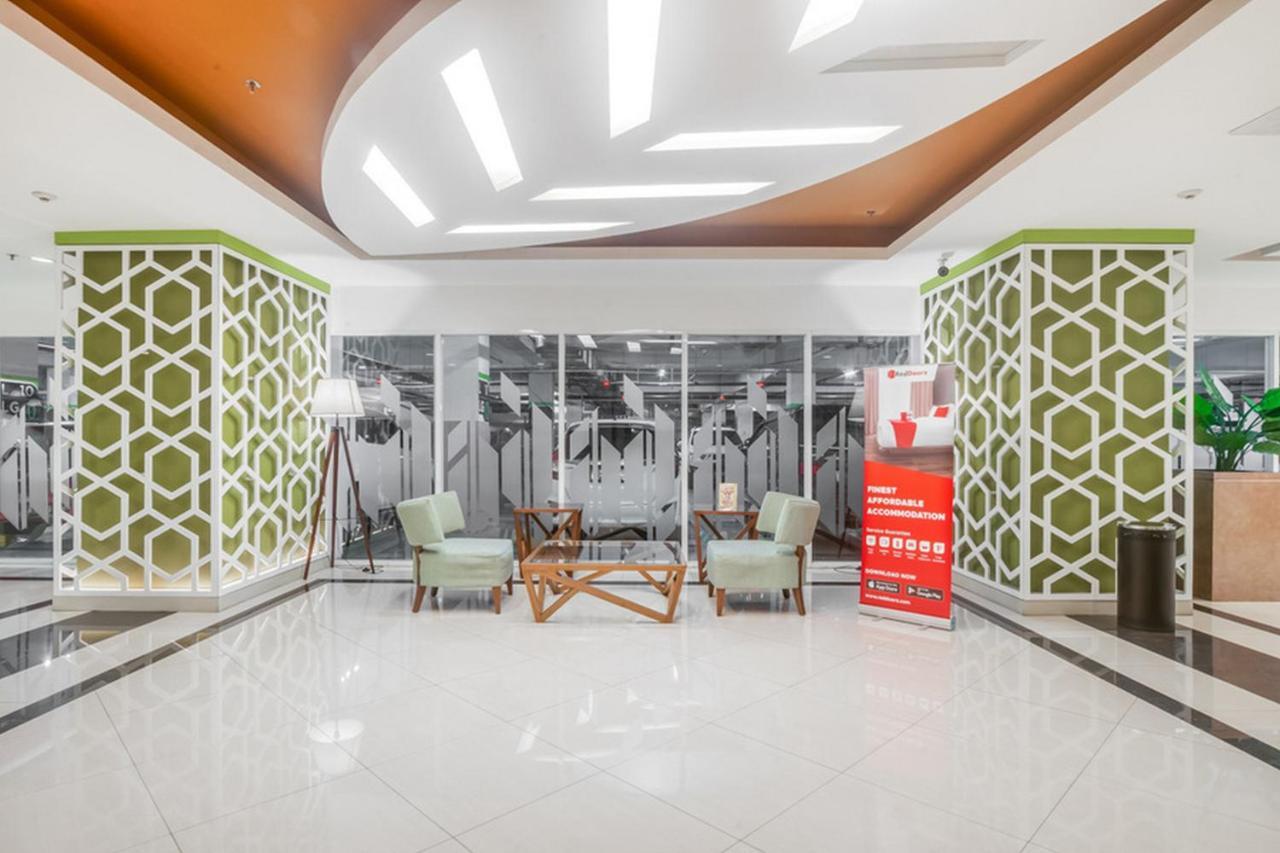 Redliving Apartemen Grand Kamala Lagoon - Kita Pro Tower Barclay North Bekasi Dış mekan fotoğraf
